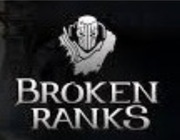 Broken Ranks Thanar sprzedam golda/złoto 2zł/kk  