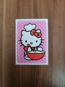 Naklejka Hello Kitty I Love Life Panini nr 107