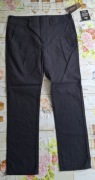 Vans Pretty in Pleats Spodnie kobiece W26