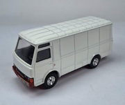 CURSOR MODELL 877 - MAGIRUS DEUTZ 90D VAN, Made in W. Germany, skala 1:50
