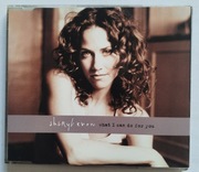 SHERYL CROW What I Can Do for You