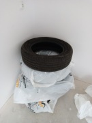 OPONY LETNIA HANKOOK VENTUS PRIME 3 205/60/16 92H 4szt.