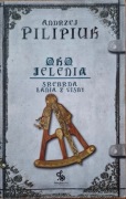 Andrzej Pilipiuk - Srebrna Łania z Visby