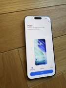 Apple IPHONE 16 PRO MAX 256GB Natural Titanium