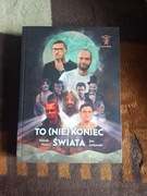 To (nie) koniec świata Gf Darwin Książka