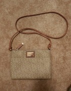 Torebka torba Calvin Klein listonoszka, nowa bez metek, stan idealny