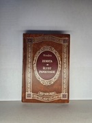 Fredro Zemsta Śluby panieńskie ExLibris