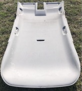 podsufitka Opel Astra h kombi