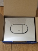 Przycisk Spłukujący WC Grohe Arena Cosmopolitan StarLight Chrom