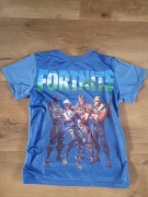 Koszulka fortnite 9lat