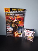 Cd Action Nr 07/2016 (257) Dla kolekcionera, Oryginalna Folia 