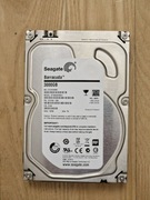 Dysk HDD Seagate Barracuda 3TB ST3000DM001