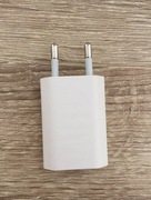 Oryginalna ładowarka kostka ładowania Iphone Apple USB-A 5W