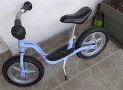 Rowerek biegowy Punky LR1, ocean blue