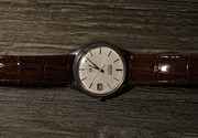VINTAGE SEIKO ORYGINALNY