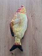 Ryba skaczaca zabawka dla kota USB