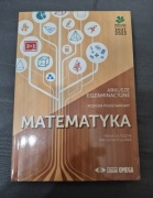 Matematyka. Arkusze egzaminacyjne. Poziom podstawowy. Omega 2020.