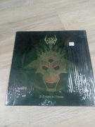 Sigh -A tribute to Venom+CD (LP)