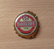 Kapsel Browar Dojlidy nr 16