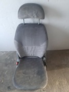 Fotele Alhambra Sharan Galaxy 