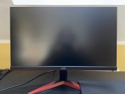 Monitor gamingowy Acer KG251QDbmiipx 24.5 | 240Hz | 1ms | 2xHDMI DP + kable