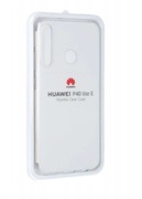 Etui Huawei p40 lite e flexible clear case