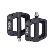 Pedały platformowe Excelsior / Wheel Up czarne