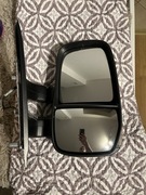 Lusterko prawe IVECO Daily IV V grzane elektryczne.