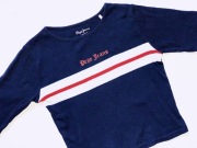 PEPE JEANS TOP z rękawem 3/4 rozm. 146-152