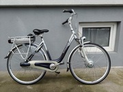 Sprzedam rower damski elektryk Gazelle Orange Innergy Specjal Design 28cali