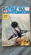 Cele dla myśliwców – Pilot śmigłowca