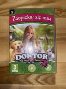 Gra Zaopiekuj się mną - Młody Doktor 2 