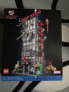 Lego Daily Bugle