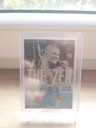 Topps match attax 2023/2024 erling haaland the zen Ultimate celebration 