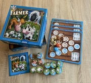 Super FARMER gra planszowa 
