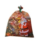 Świąteczna paczka słodyczy dla dziecka