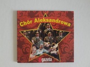 Chór Aleksandrowa - 2 płyty CD