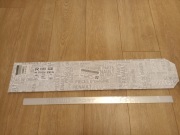 Renault Clio 3 lll RS  listwa progowa 8200467594