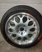 Felga Aluminiowa BBS 8JX17 BMW e39