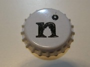 Woda nachmielona nr 2 niebutelkowany