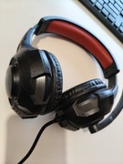 Słuchawki przewodowe TRUST GXT 307 Ravu.