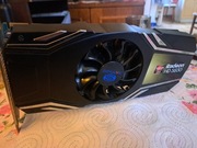 Karta graficzna Sapphire Radeon Extreme HD 5830 1Gb GDDR5 PCI-E HDMI DVI DP