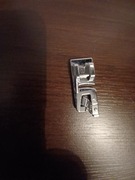 Stopka do podwijania (obrębiania) 4 mm