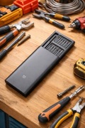  Xiaomi – 24 końcówki | Zestaw precyzyjnych śrubokrętów