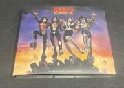 Kiss Destroyer Deluxe 2 CD
