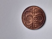 5 groszy 1931 Rzeczpospolita Polska 