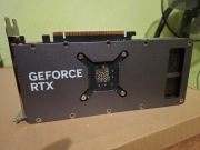 NVIDIA GeForce RTX 4060 Ti 8GB
