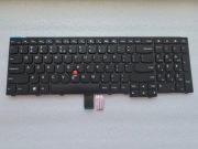 Lenovo klawiatura 04Y2719 - NOWA