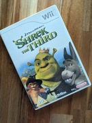 Shrek the Third - Wii