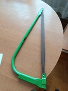 Piłka ręczna kabląkowa 59 cm